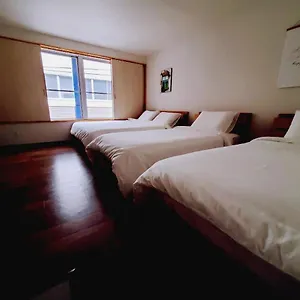 게스트하우스 룸스, 도쿄