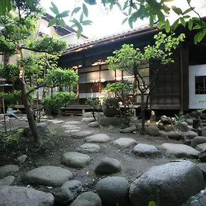 招待所 Toco, 東京都