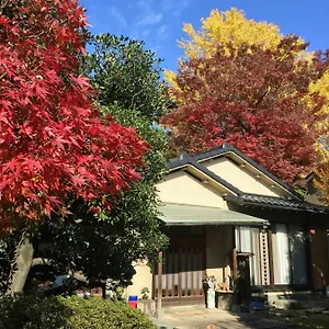 招待所 木香庵, 東京都