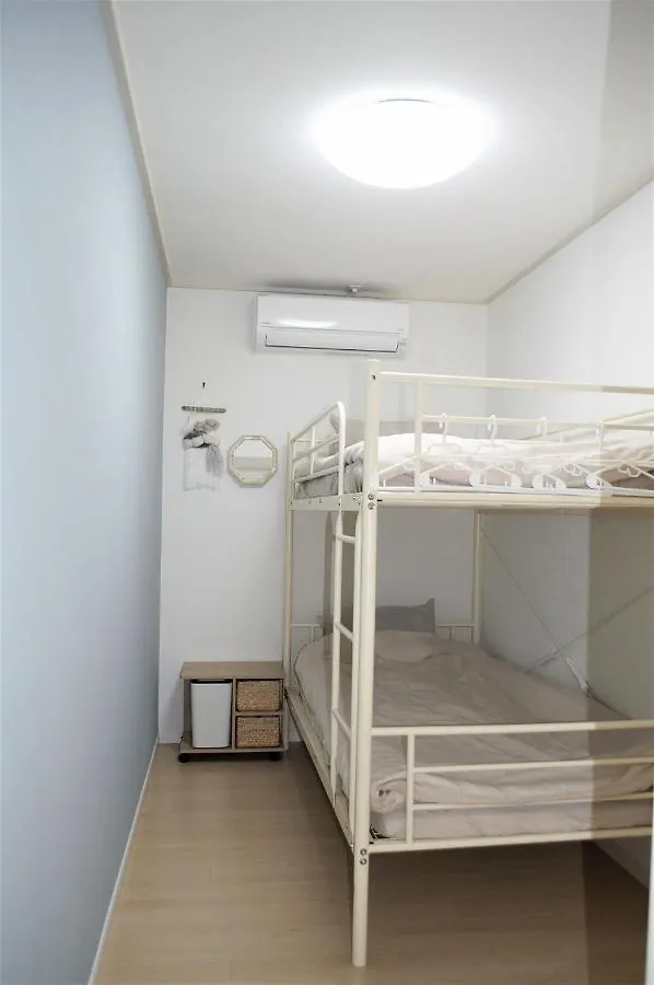 Sasazuka126 Hotel Tokyo Guest house