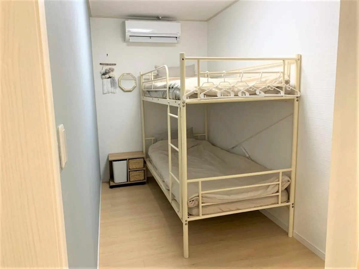 Sasazuka126 Hotel Tokyo