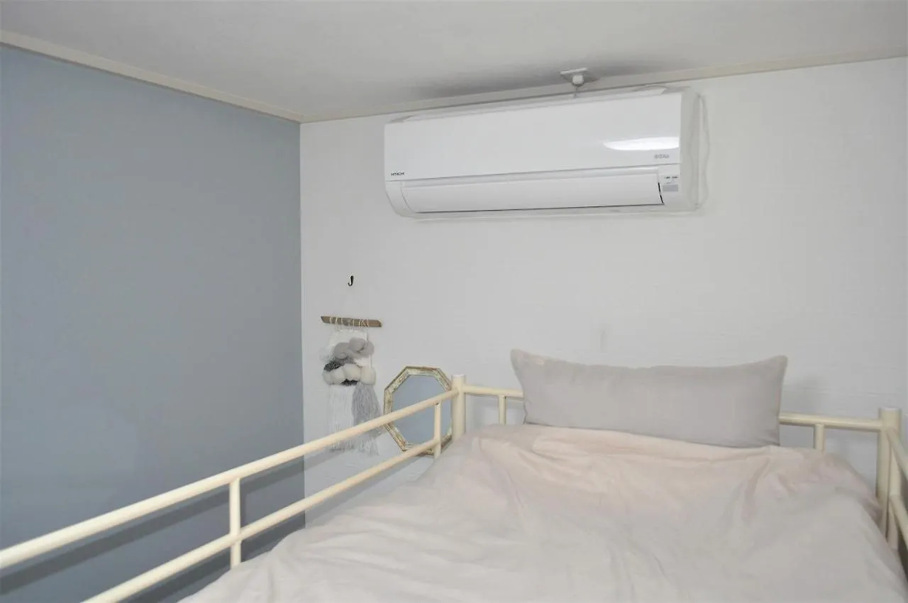Guest house Sasazuka126 Hotel Tokyo