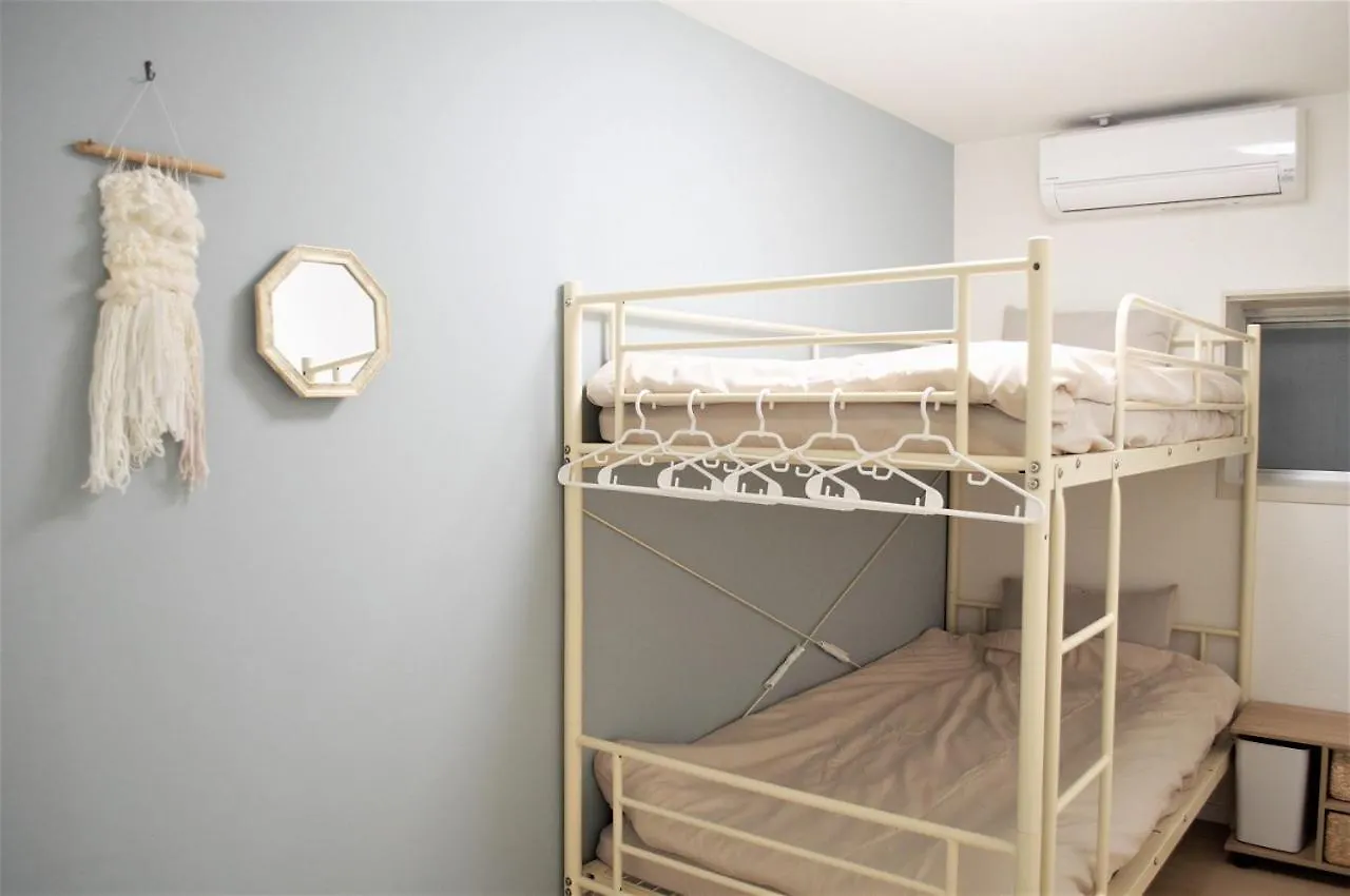 Guest house Sasazuka126 Hotel Tokyo