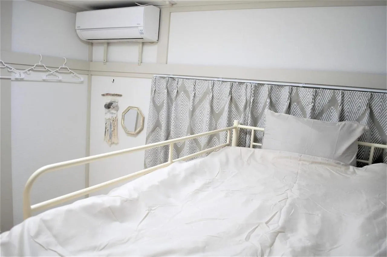 Guest house Sasazuka126 Hotel Tokyo