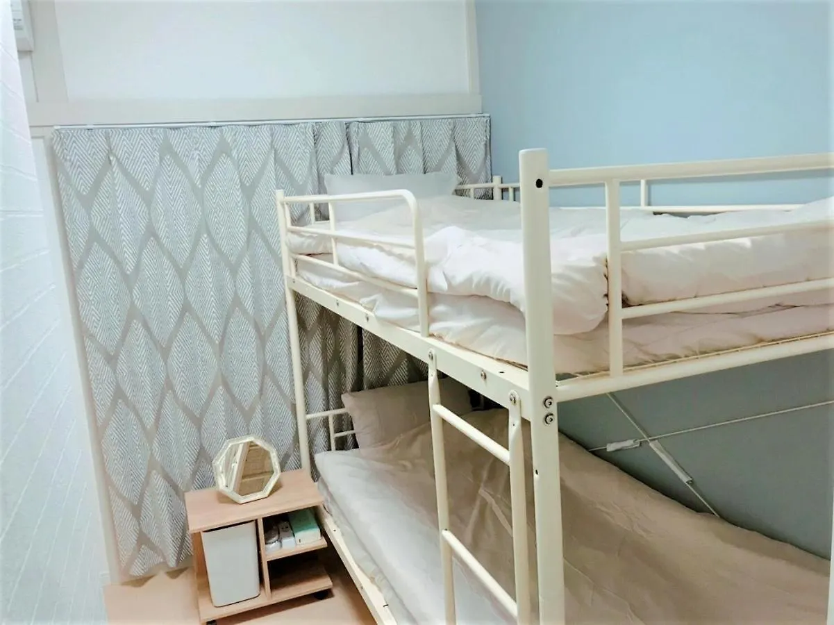 Guest house Sasazuka126 Hotel Tokyo