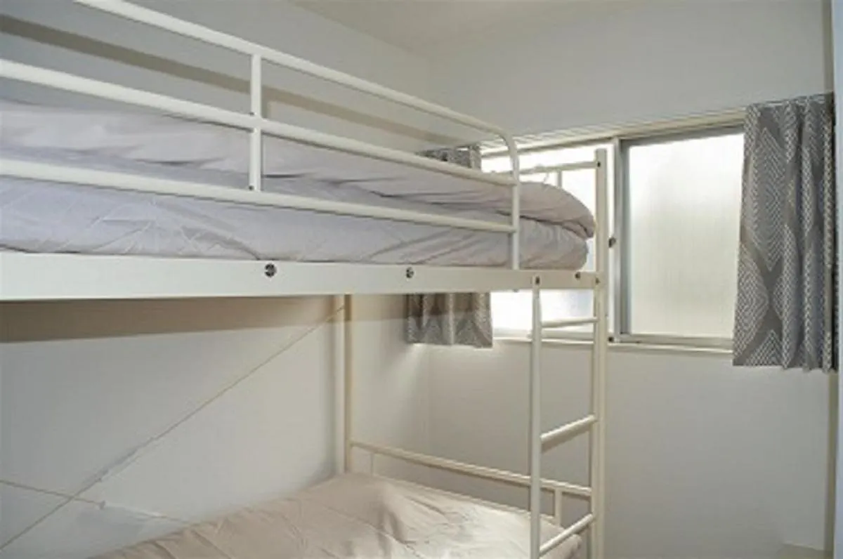 Sasazuka126 Hotel Tokyo Guest house